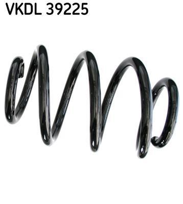 Mola de suspensão SKF ref. VKDL 39225